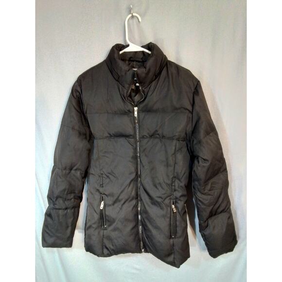Funktion wear winter coat, black - Picture 3 of 6